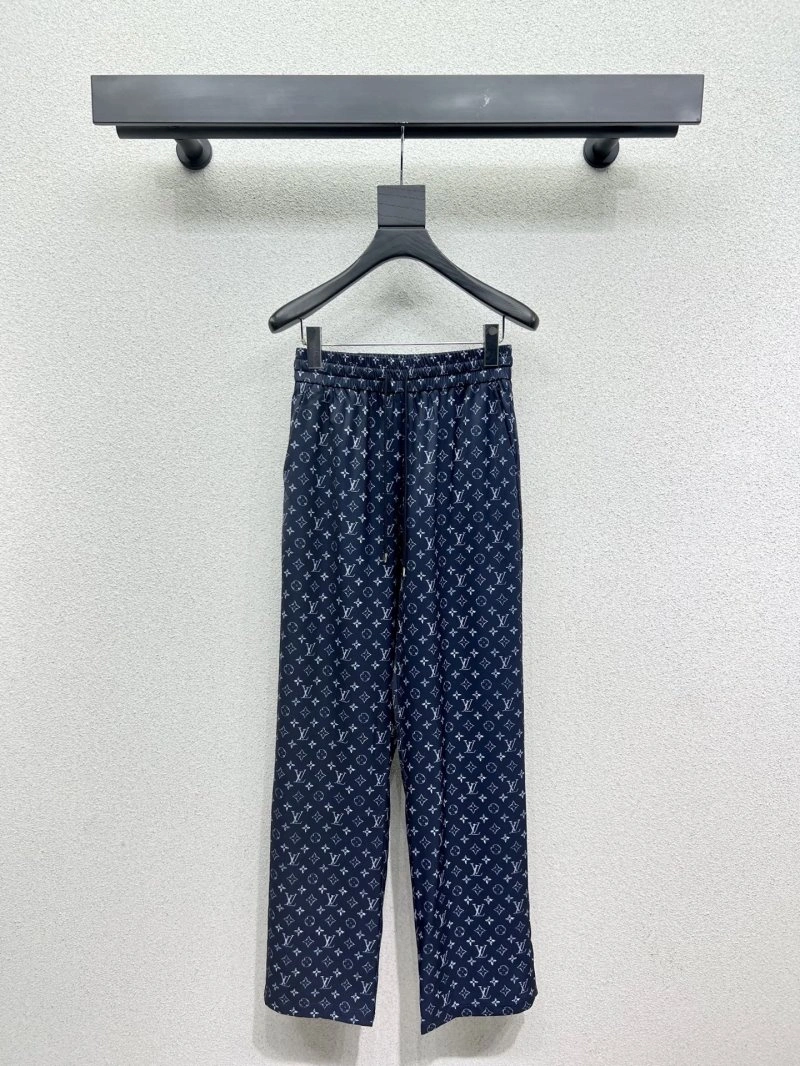 Louis Vuitton Long Pants EasyCare 131790