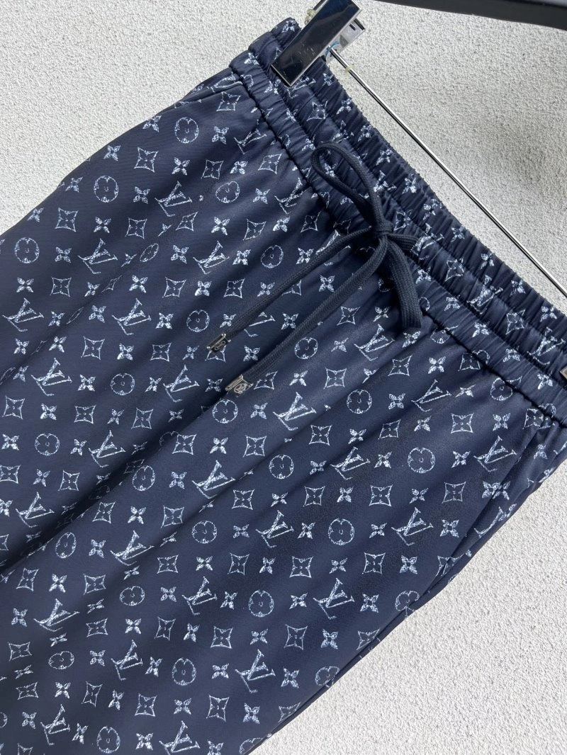 Louis Vuitton Long Pants EasyCare 131790