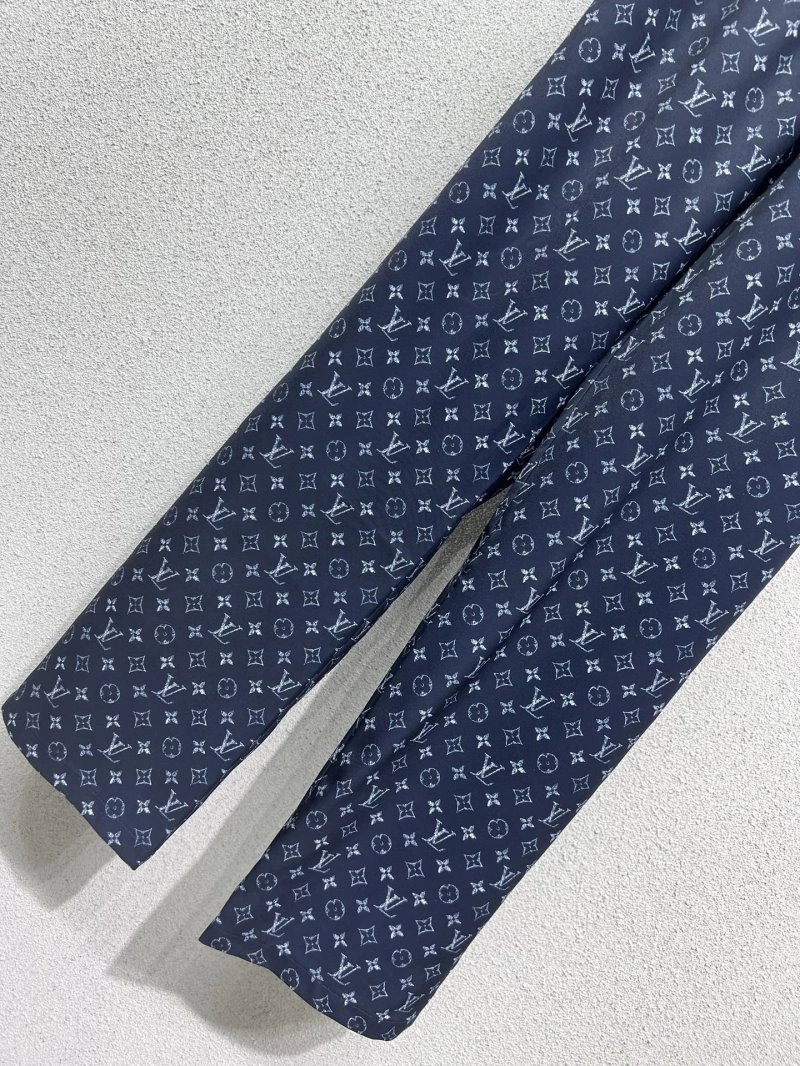 Louis Vuitton Long Pants EasyCare 131790