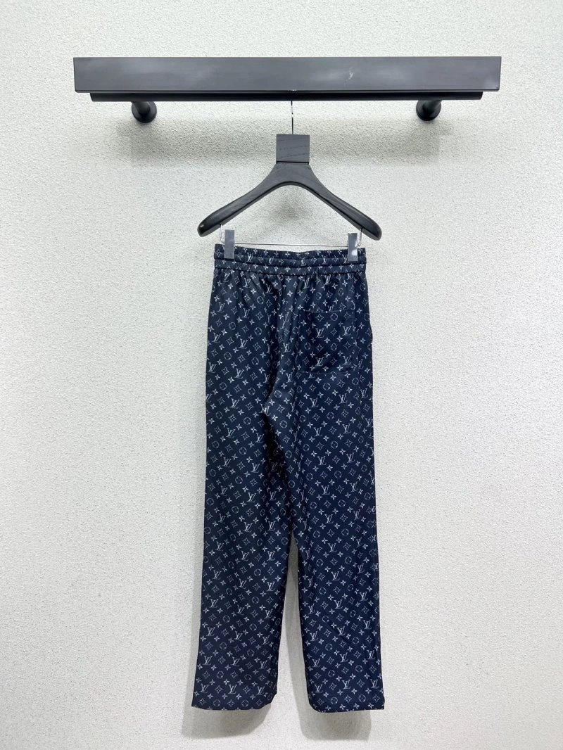 Louis Vuitton Long Pants EasyCare 131790