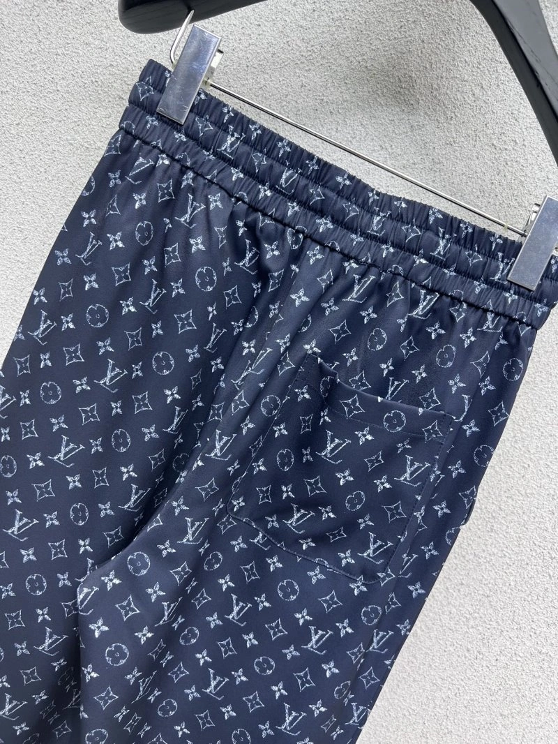 Louis Vuitton Long Pants EasyCare 131790