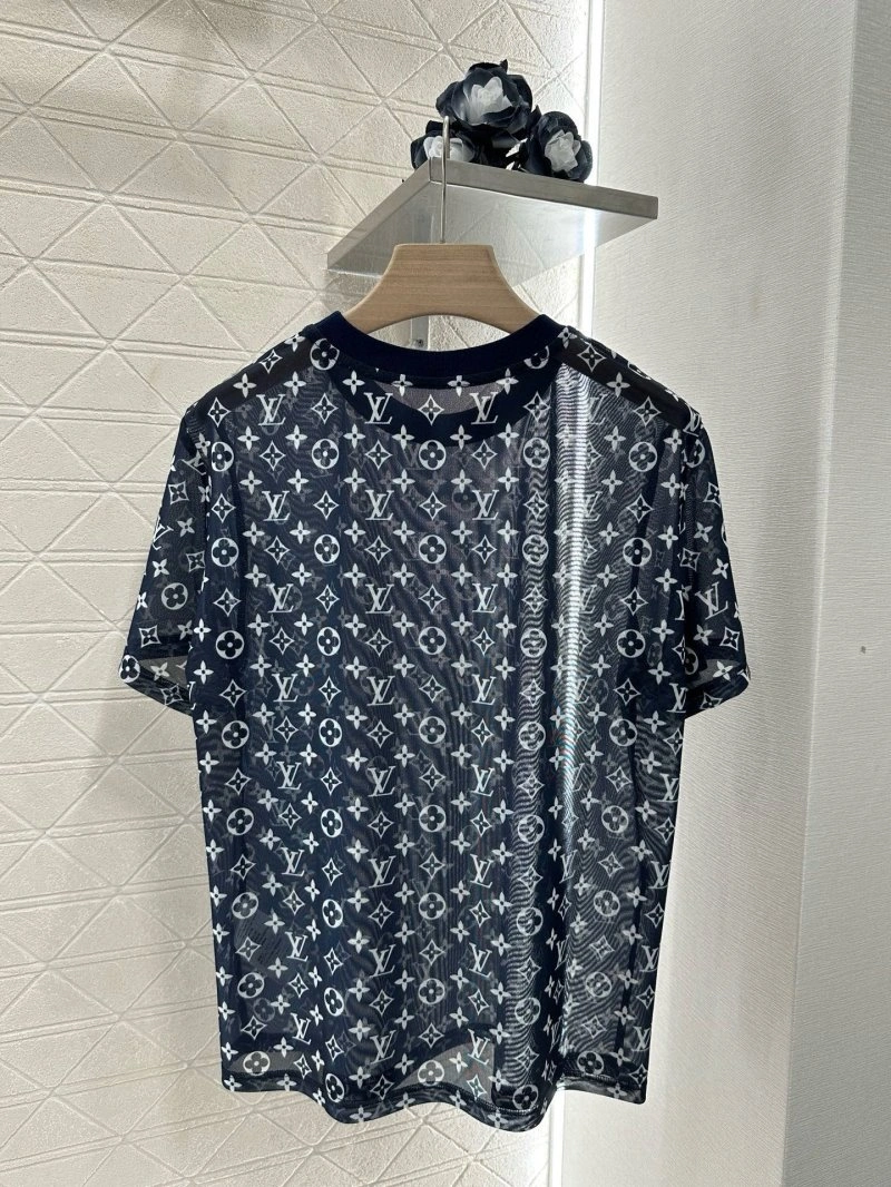 Sustainable Louis Vuitton Long Pants 131787