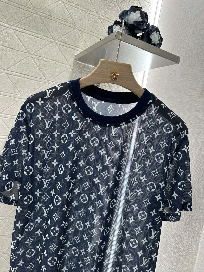 Sustainable Louis Vuitton Long Pants 131787