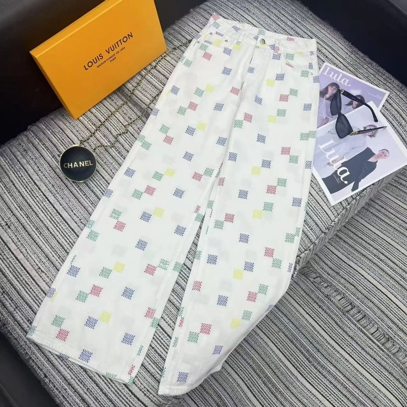 FreshLook Louis Vuitton Long Pants 131792