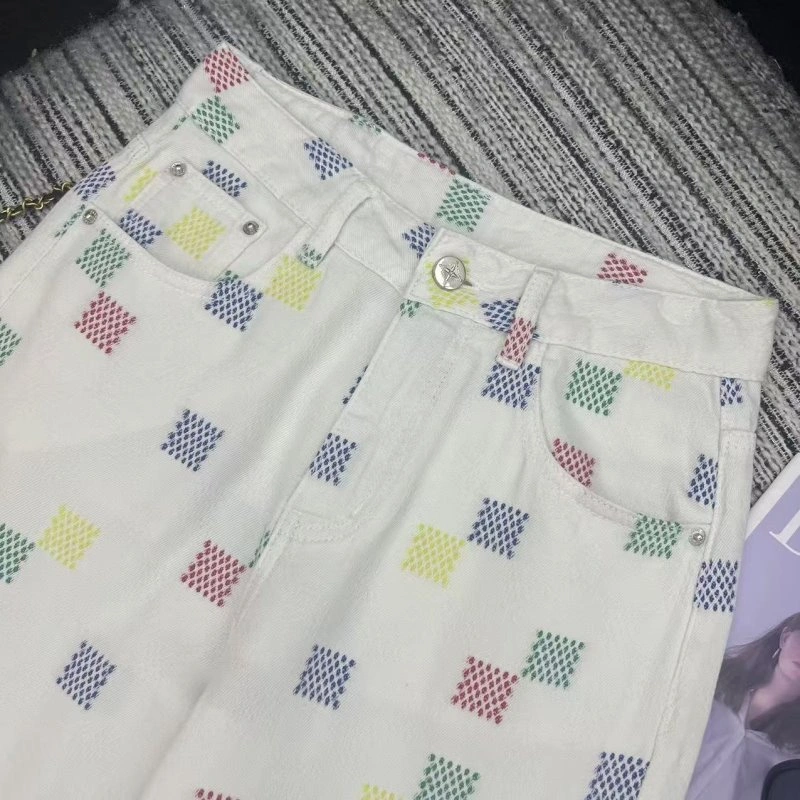 FreshLook Louis Vuitton Long Pants 131792