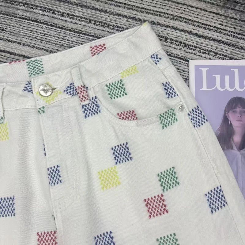 FreshLook Louis Vuitton Long Pants 131792