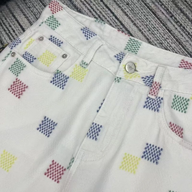 FreshLook Louis Vuitton Long Pants 131792