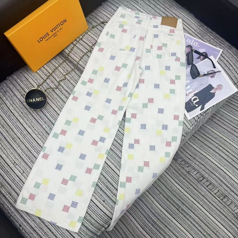 FreshLook Louis Vuitton Long Pants 131792