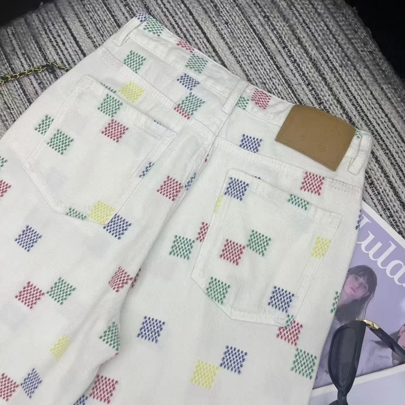 FreshLook Louis Vuitton Long Pants 131792