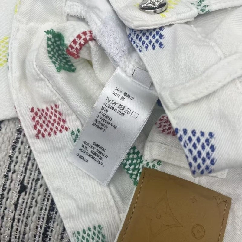 FreshLook Louis Vuitton Long Pants 131792