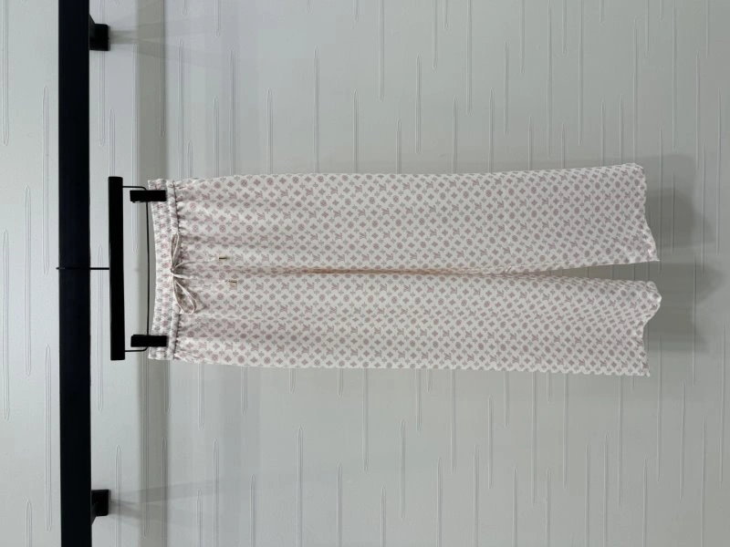 Louis Vuitton Long Pants Versatile 131789