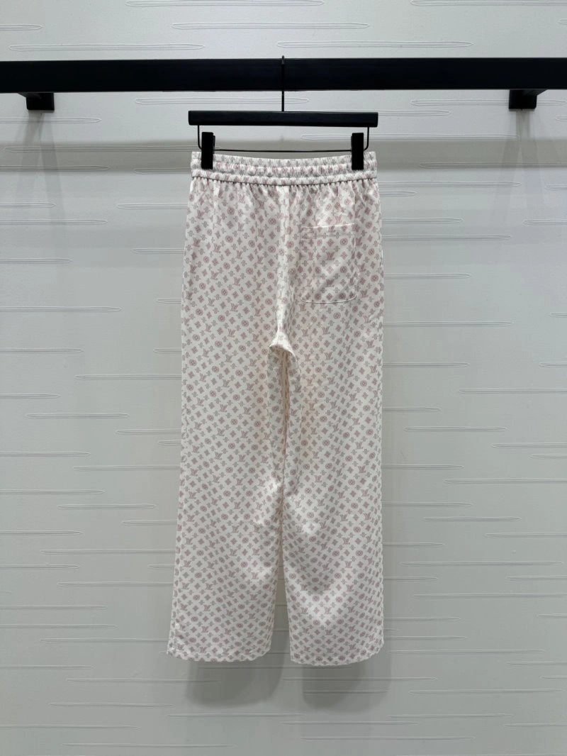 Louis Vuitton Long Pants Versatile 131789