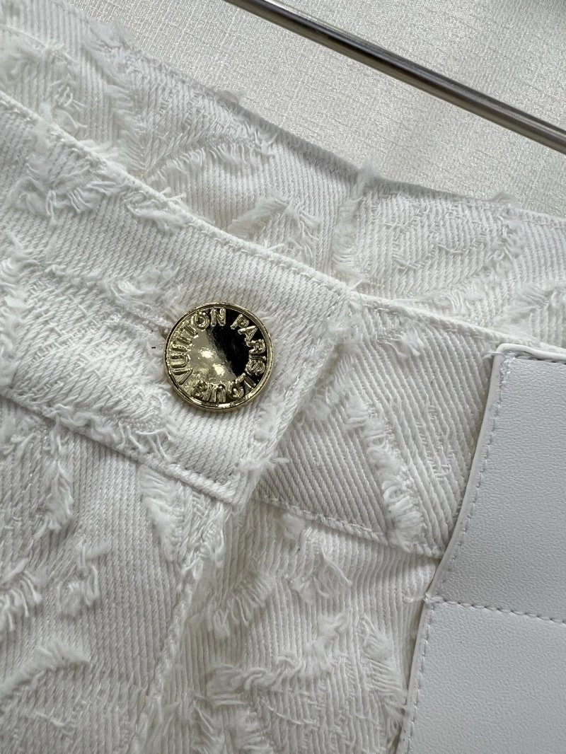 Premium Louis Vuitton Long Pants 131780
