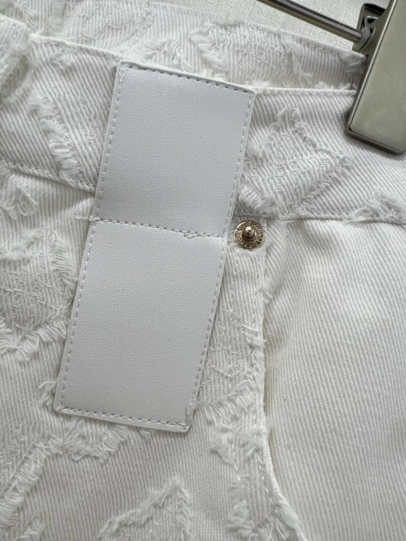 Premium Louis Vuitton Long Pants 131780