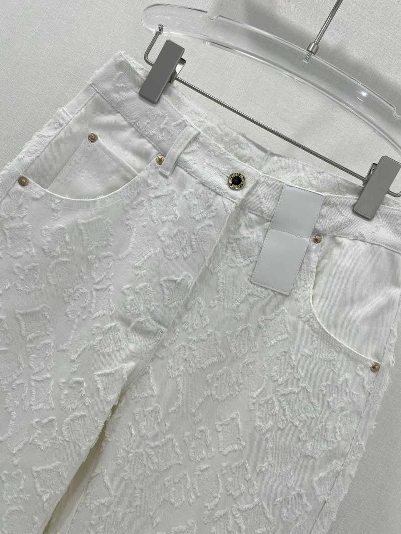 Premium Louis Vuitton Long Pants 131780