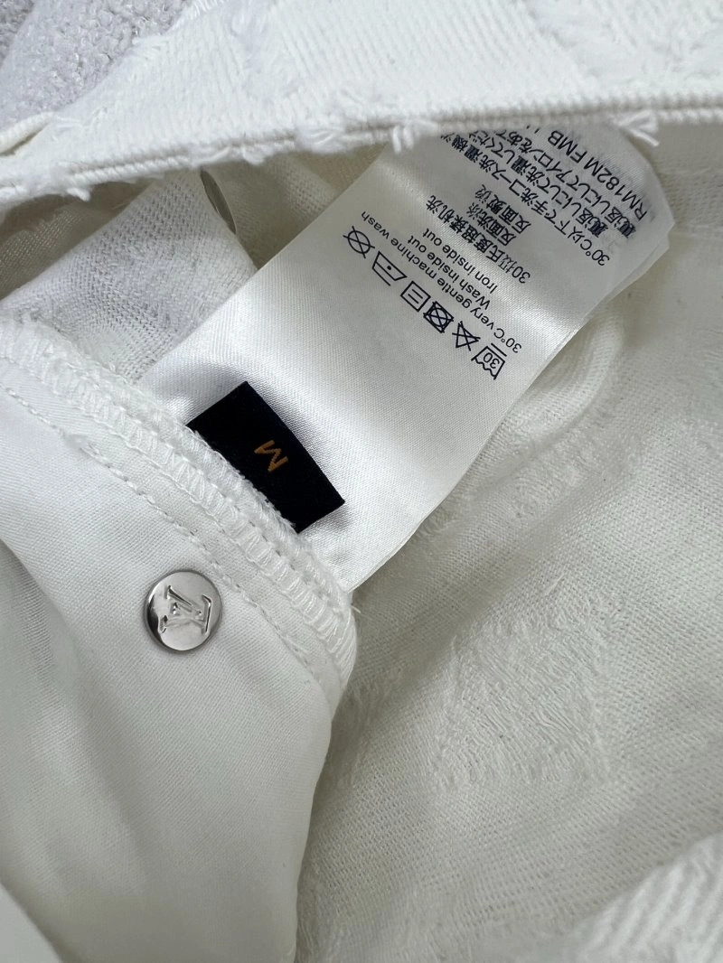 Premium Louis Vuitton Long Pants 131780