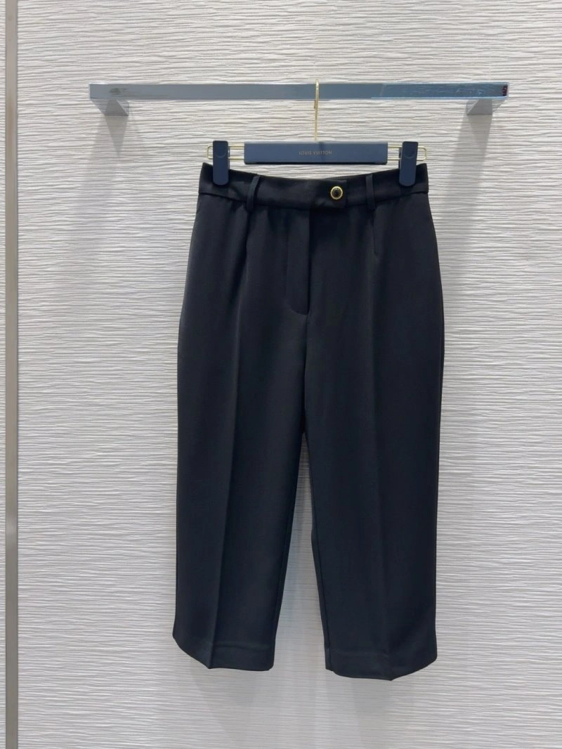 HighQuality Louis Vuitton Long Pants 131798