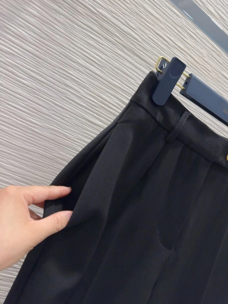 HighQuality Louis Vuitton Long Pants 131798