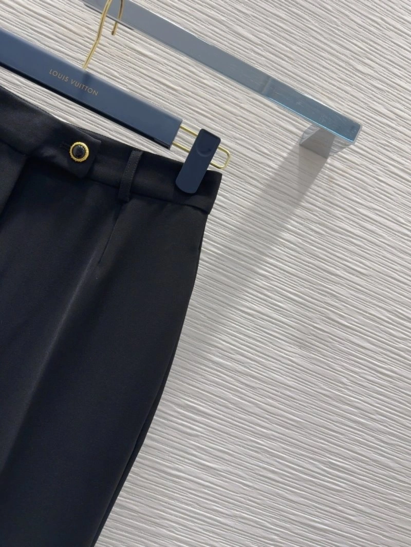 HighQuality Louis Vuitton Long Pants 131798
