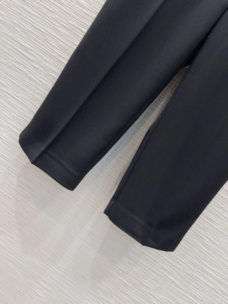 HighQuality Louis Vuitton Long Pants 131798