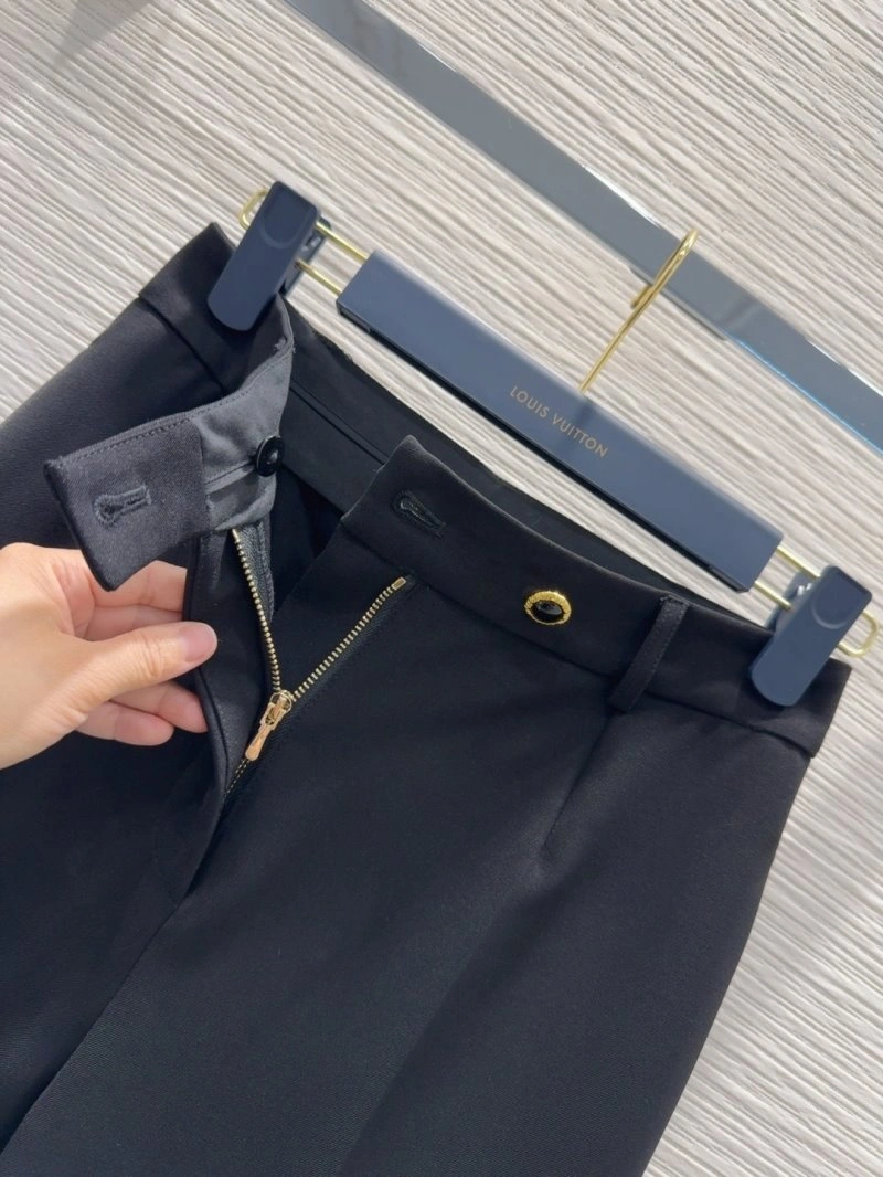 HighQuality Louis Vuitton Long Pants 131798