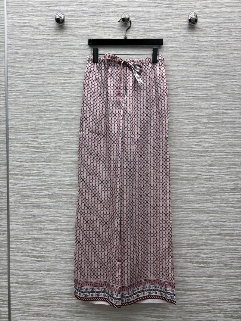 AllSeason Louis Vuitton Long Pants 131799