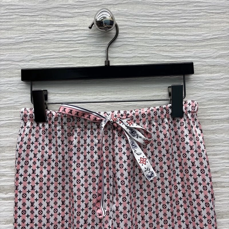 AllSeason Louis Vuitton Long Pants 131799