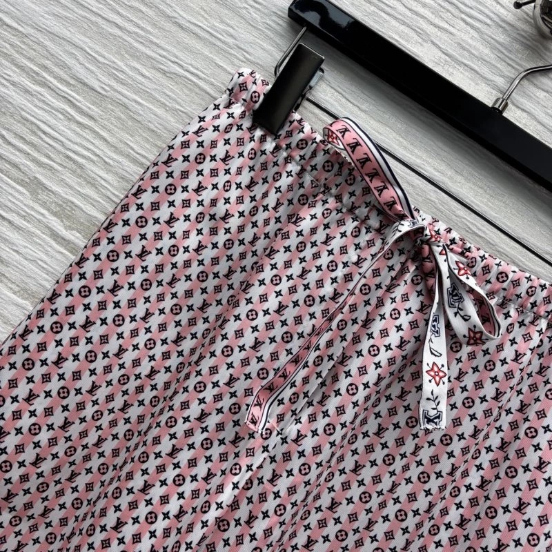 AllSeason Louis Vuitton Long Pants 131799