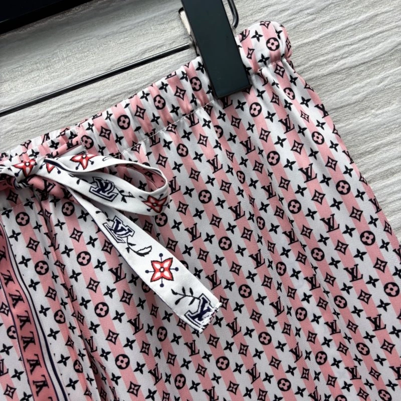 AllSeason Louis Vuitton Long Pants 131799