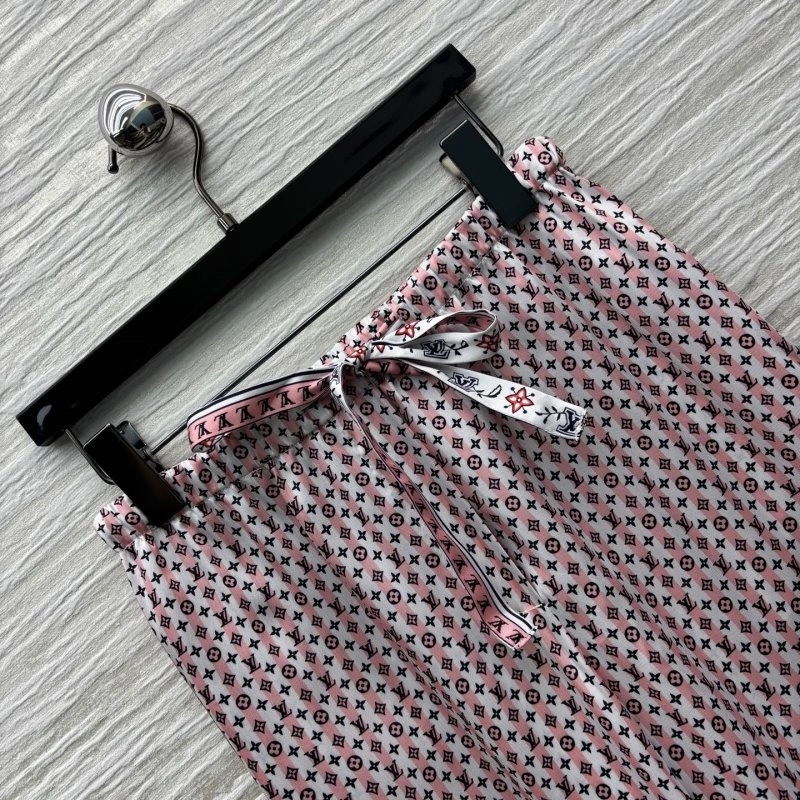 AllSeason Louis Vuitton Long Pants 131799
