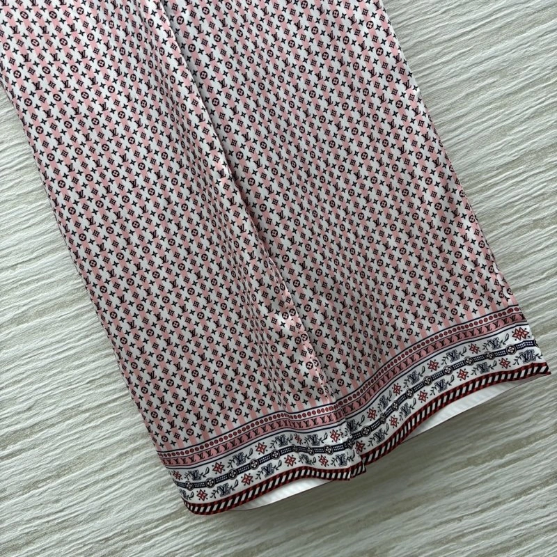 AllSeason Louis Vuitton Long Pants 131799