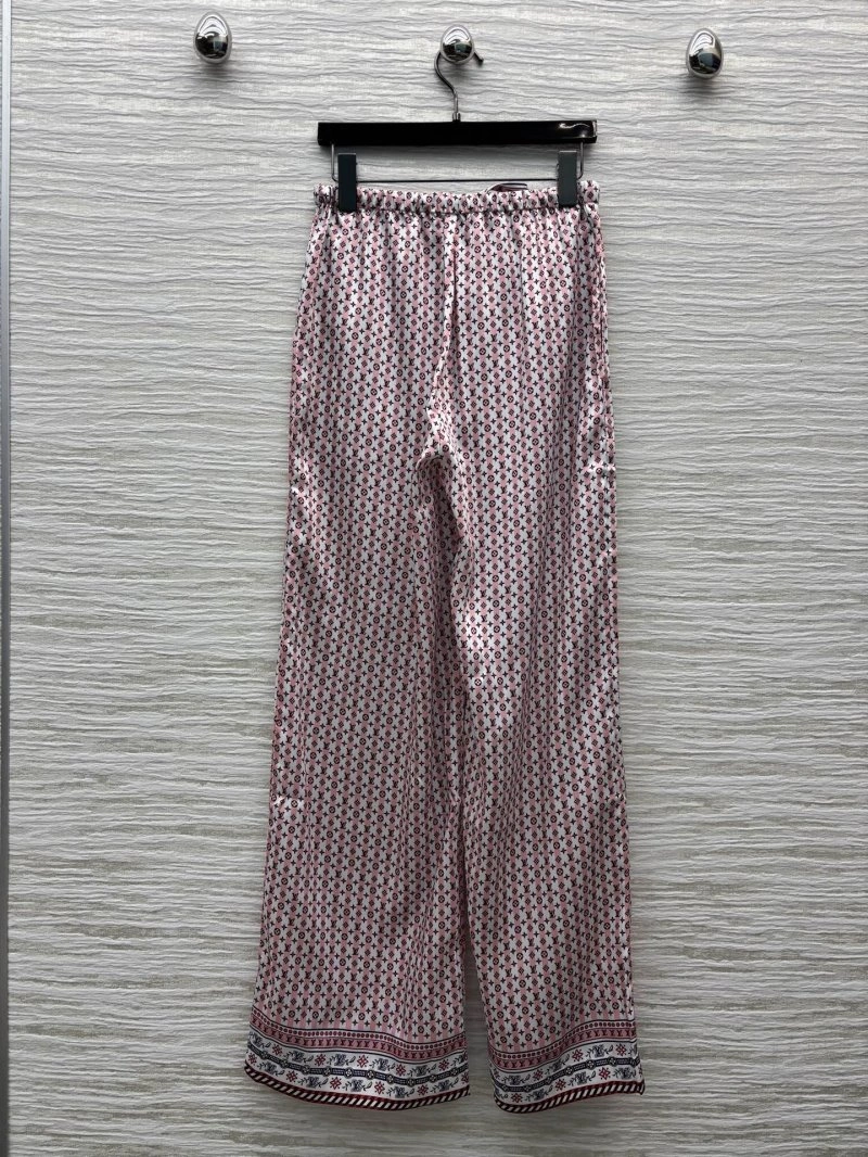 AllSeason Louis Vuitton Long Pants 131799