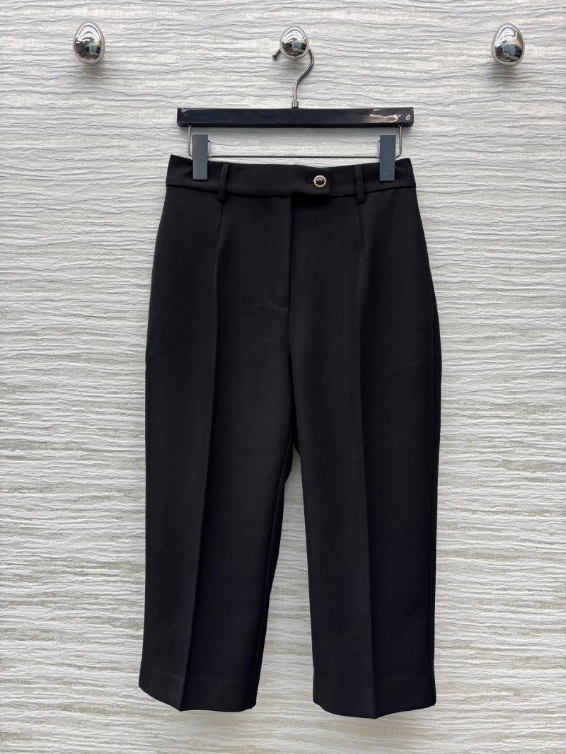 Youthful Louis Vuitton Long Pants 131791