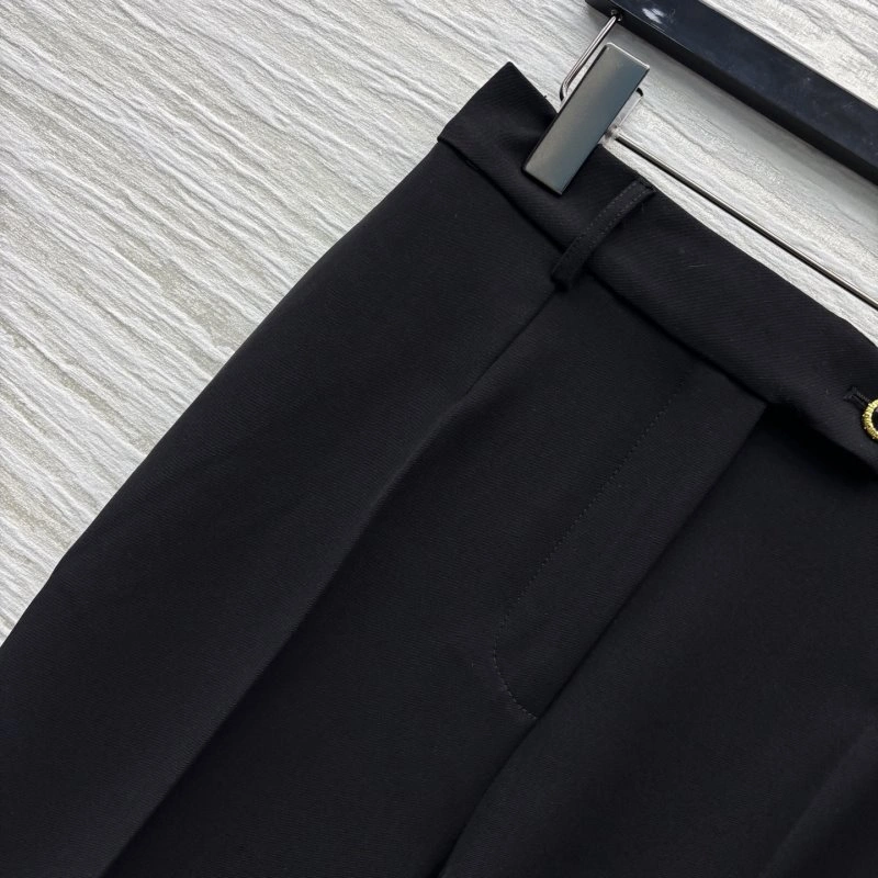 Youthful Louis Vuitton Long Pants 131791