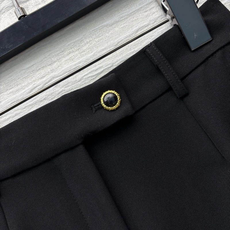 Youthful Louis Vuitton Long Pants 131791