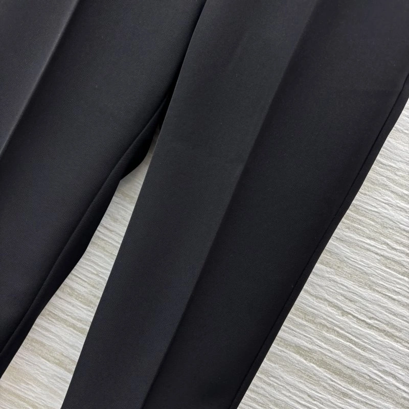 Youthful Louis Vuitton Long Pants 131791