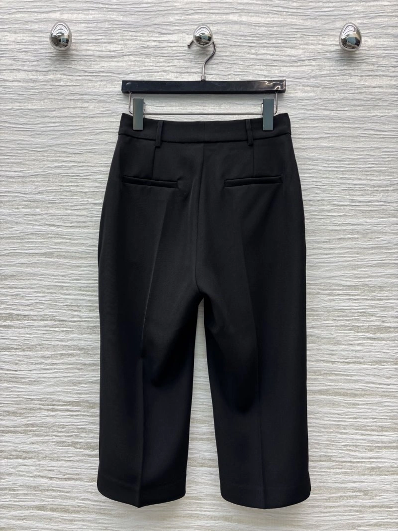 Youthful Louis Vuitton Long Pants 131791