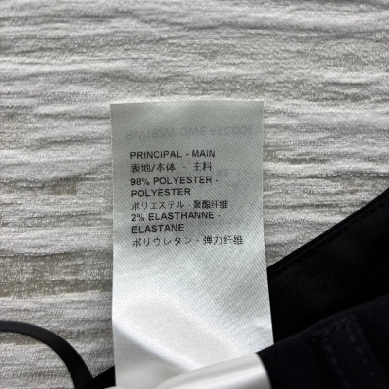 Youthful Louis Vuitton Long Pants 131791