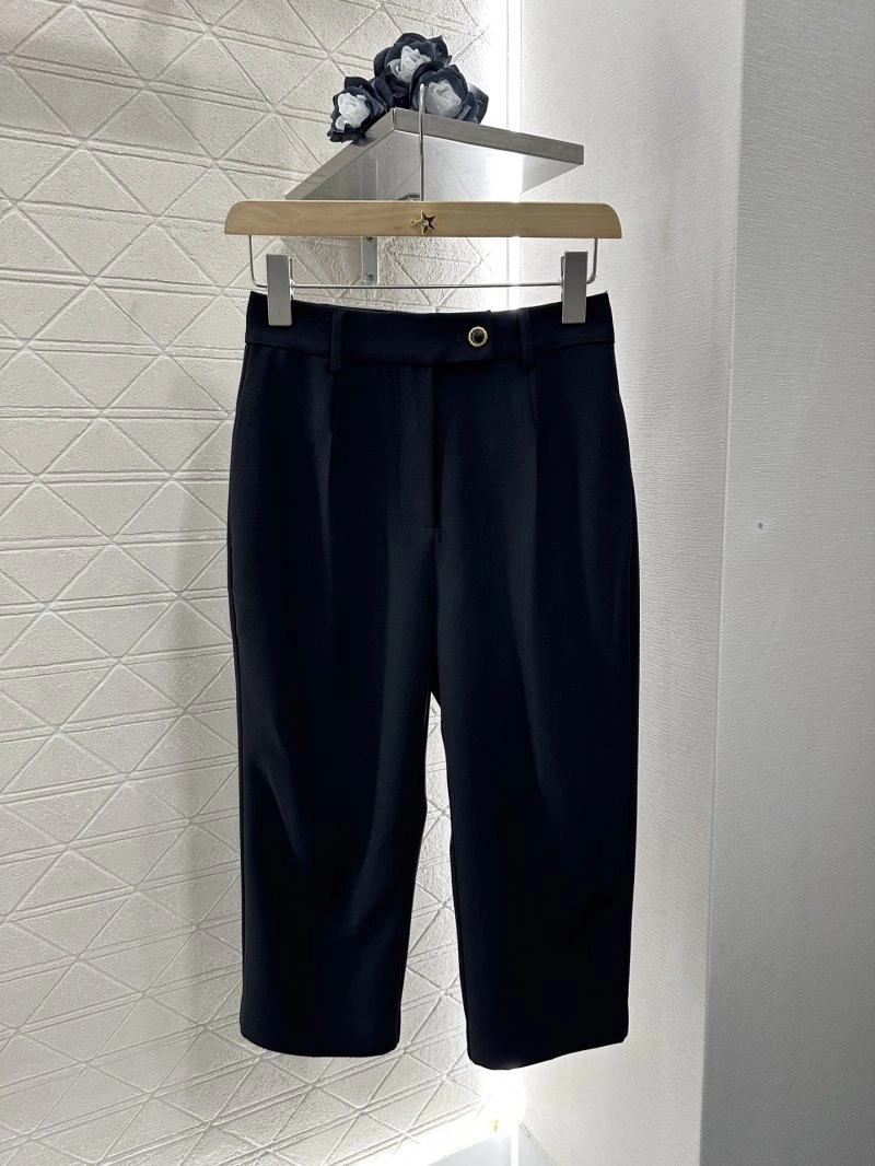 Supportive Louis Vuitton Long Pants 131785