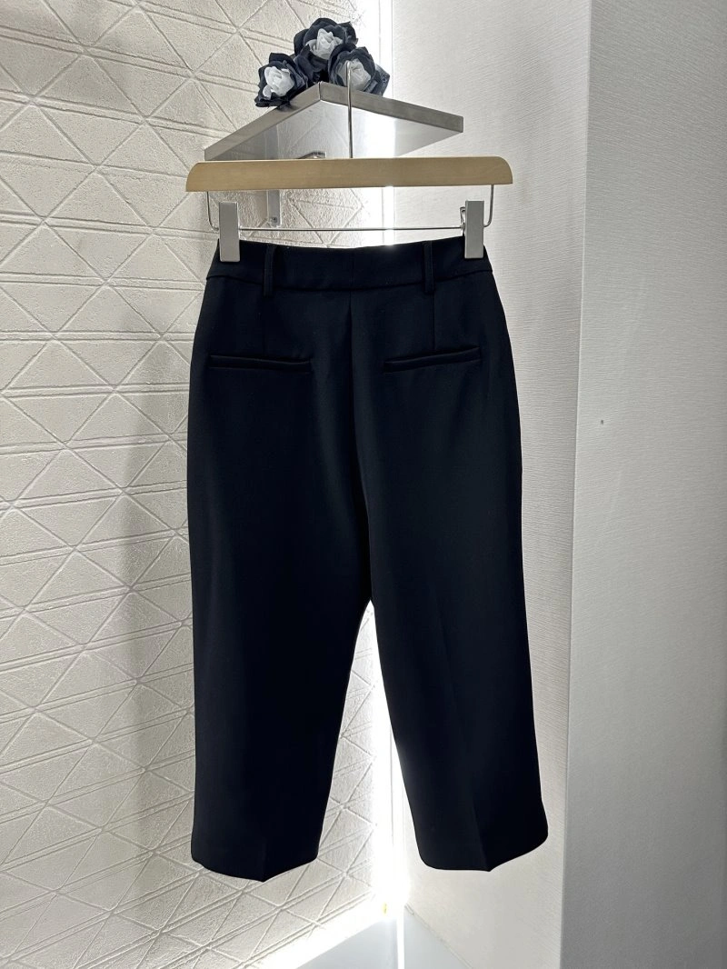 Supportive Louis Vuitton Long Pants 131785