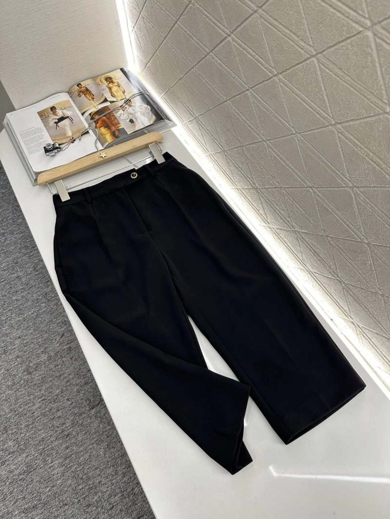 Supportive Louis Vuitton Long Pants 131785