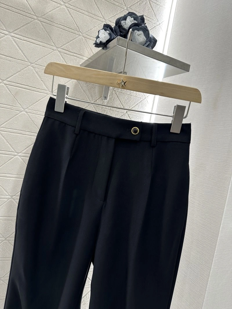 Supportive Louis Vuitton Long Pants 131785