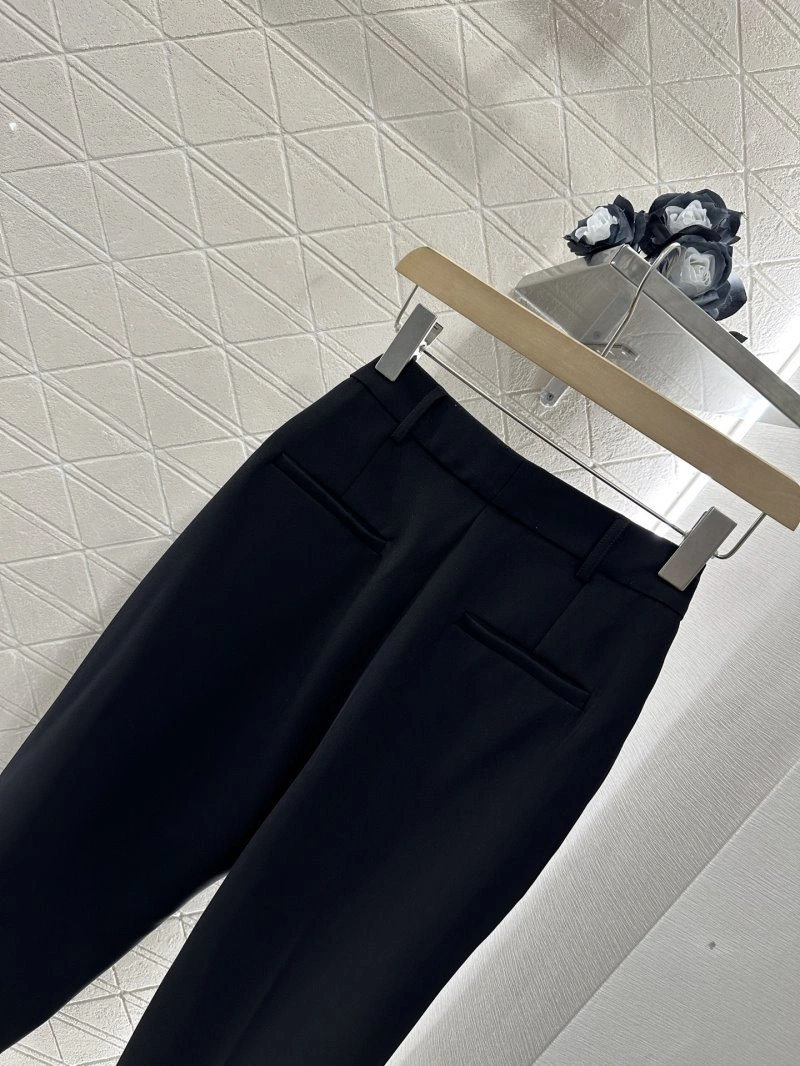 Supportive Louis Vuitton Long Pants 131785