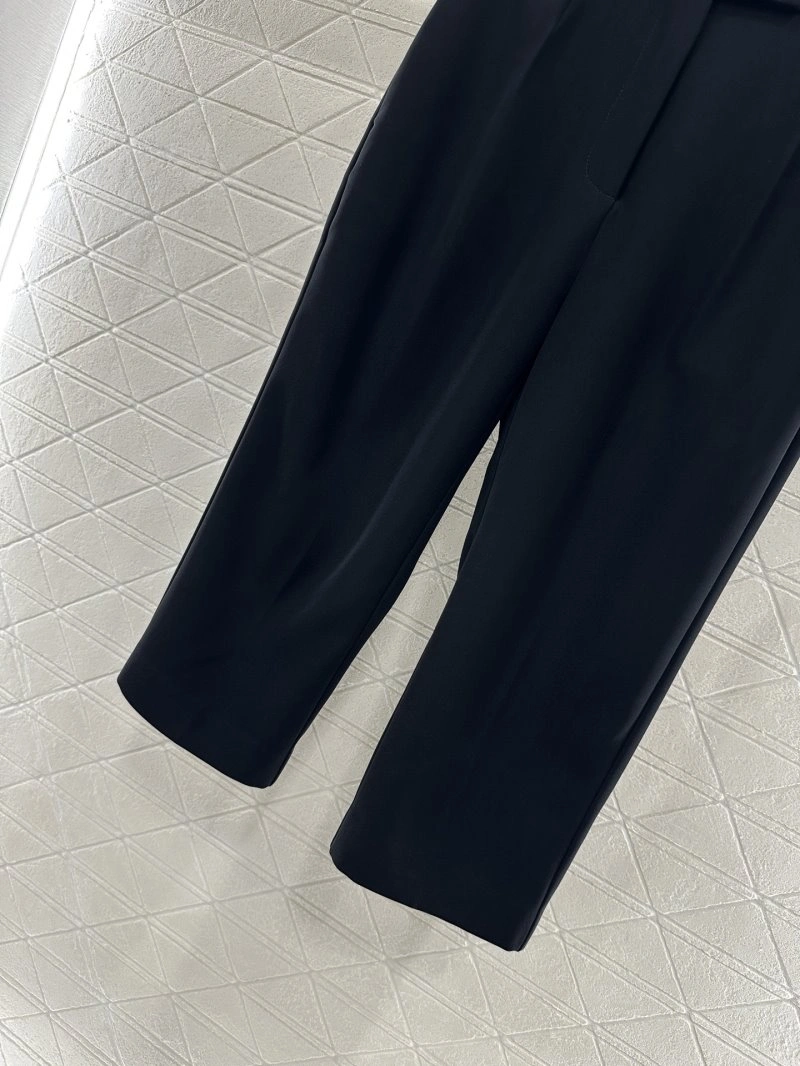 Supportive Louis Vuitton Long Pants 131785