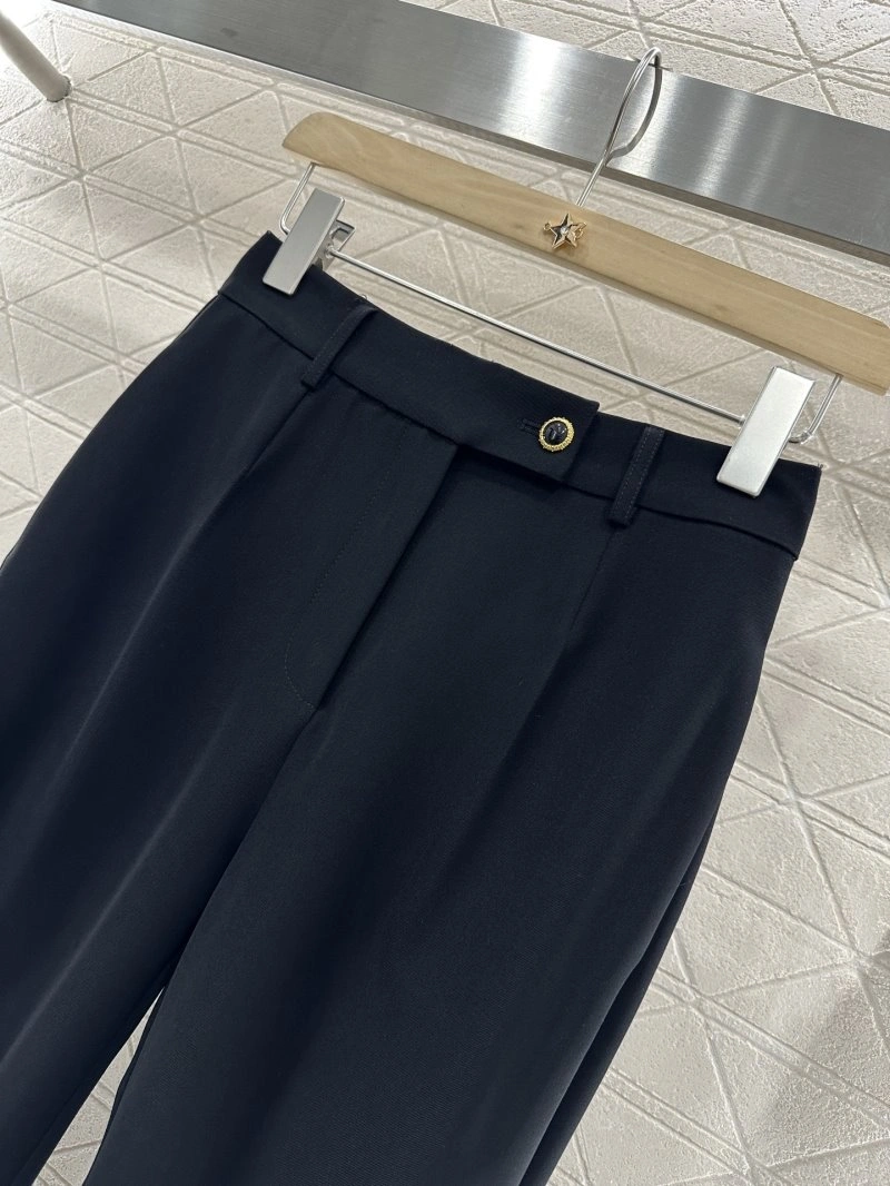 Supportive Louis Vuitton Long Pants 131785
