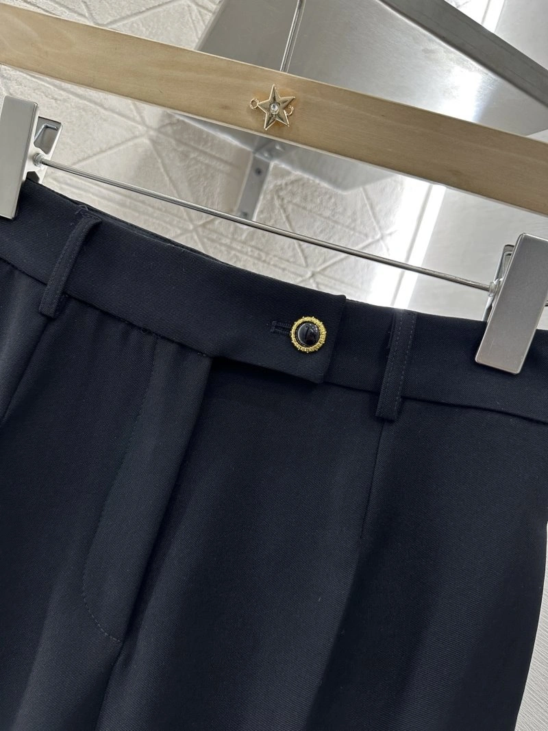 Supportive Louis Vuitton Long Pants 131785