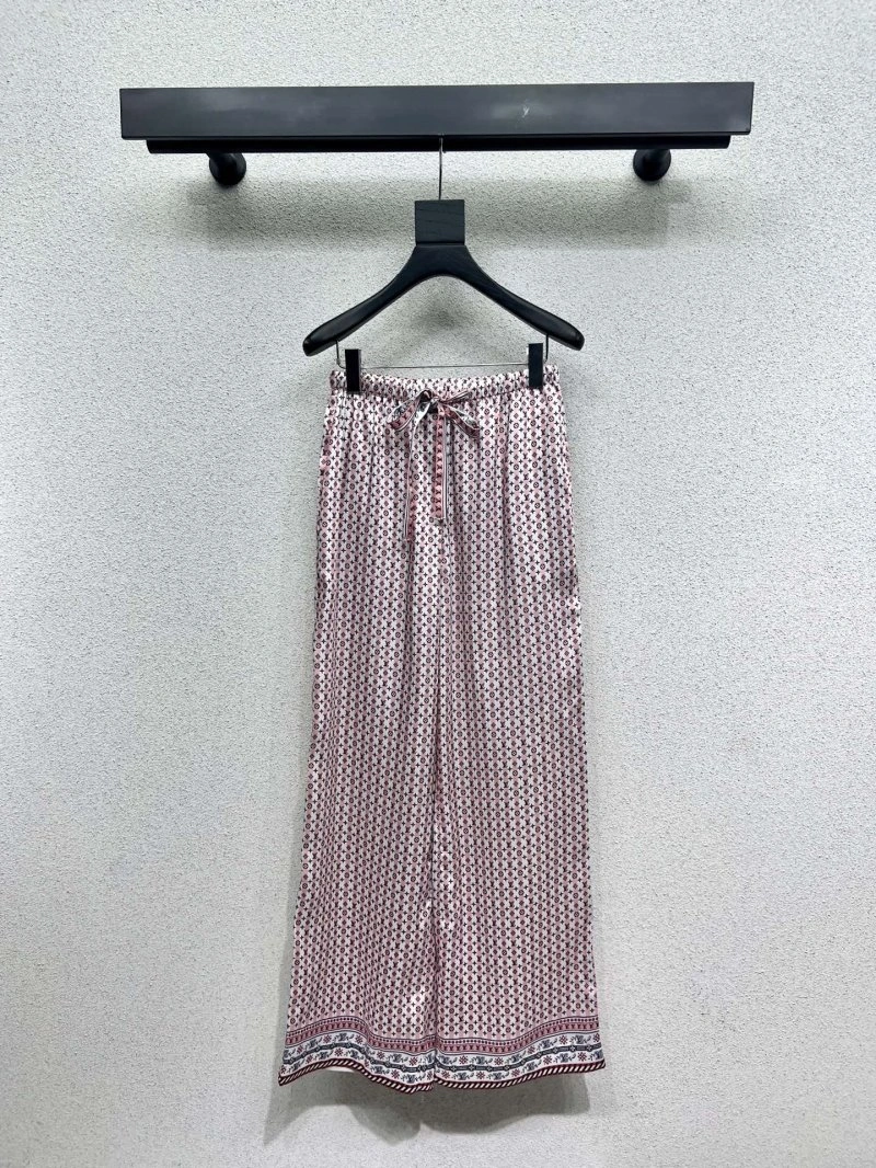Louis Vuitton Long Pants GoAnywhere 131777