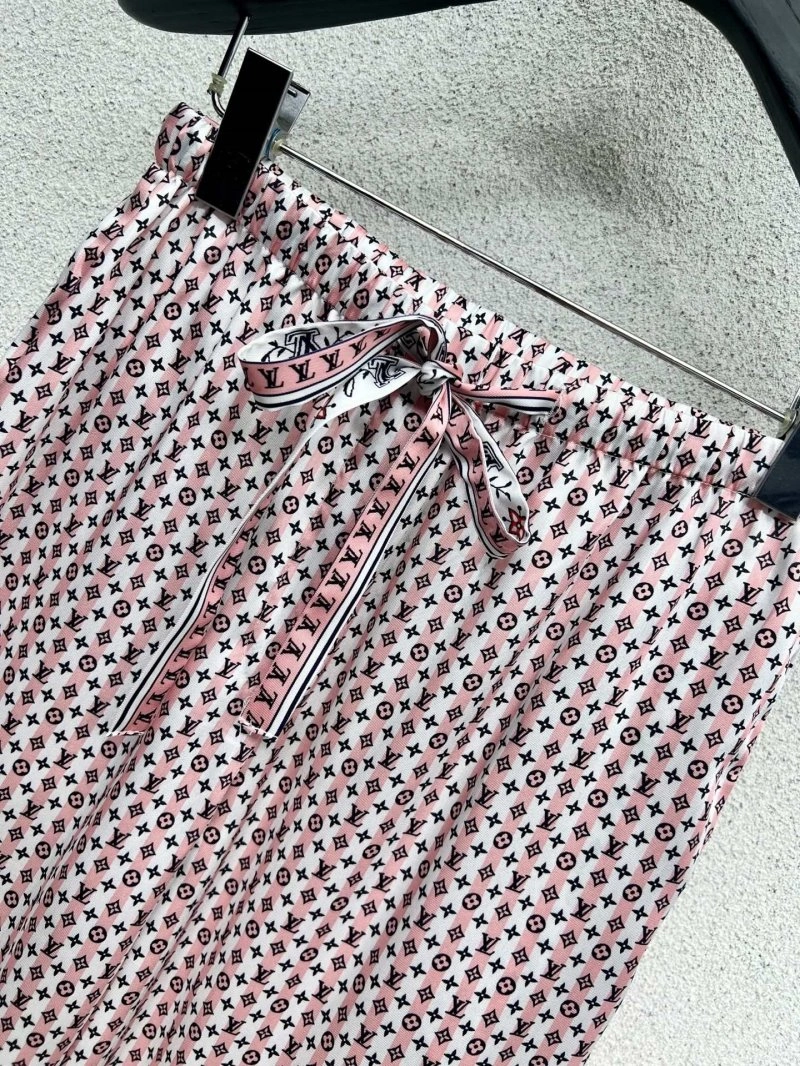 Louis Vuitton Long Pants GoAnywhere 131777