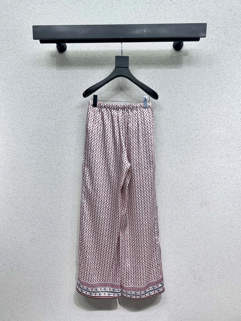 Louis Vuitton Long Pants GoAnywhere 131777