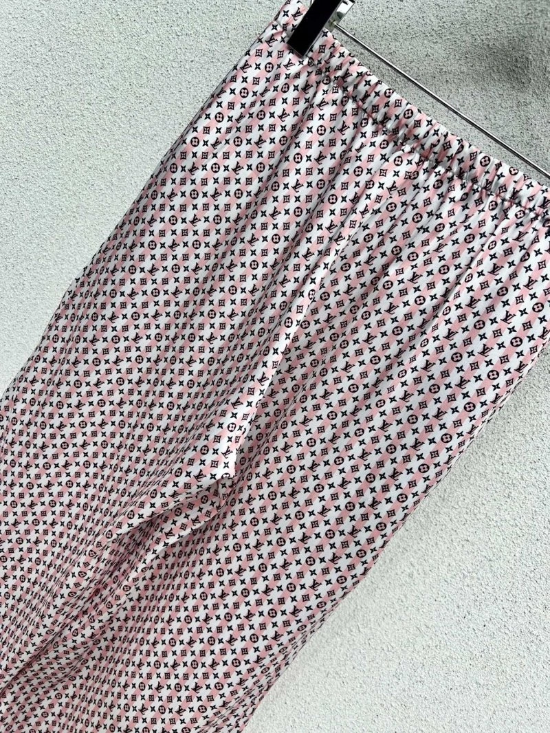 Louis Vuitton Long Pants GoAnywhere 131777